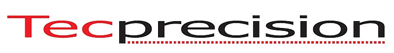 tecprecision logo